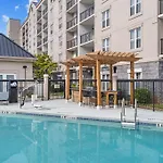 Homewood Suites By Hilton Atlanta-Alpharetta 